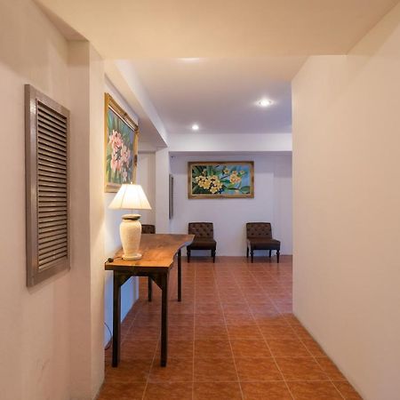 Destinaation Patong Boutique Hotel By The Sea Extérieur photo